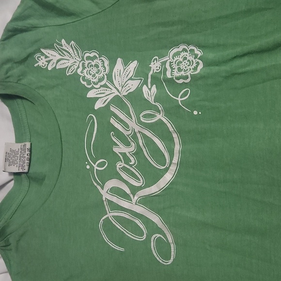 Roxy tee - Picture 2 of 3